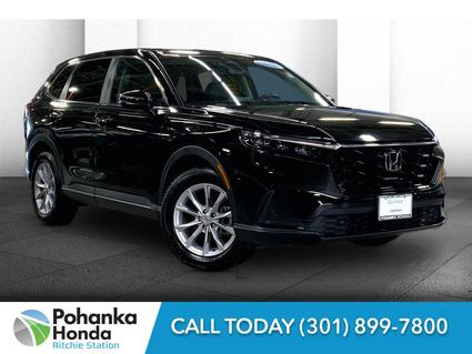 2023 Honda CR-V Capitol Heights MD