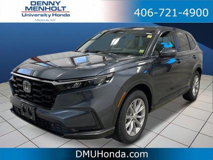 2025 Honda CR-V Missoula MT