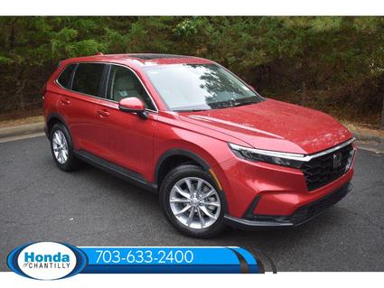 2025 Honda CR-V Chantilly VA