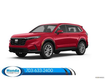 2025 Honda CR-V Chantilly VA