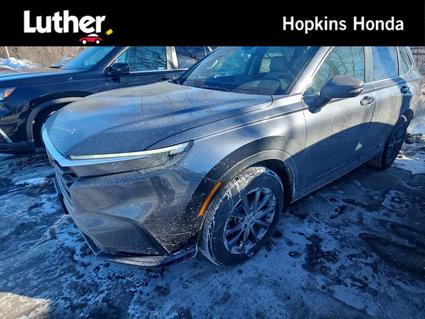 2026 Honda CR-V Hopkins MN