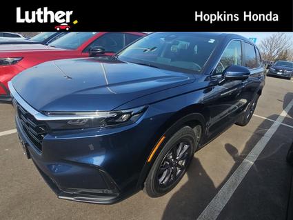 2026 Honda CR-V Hopkins MN