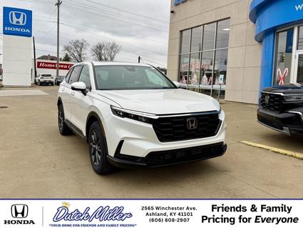 2026 Honda CR-V Ashland KY