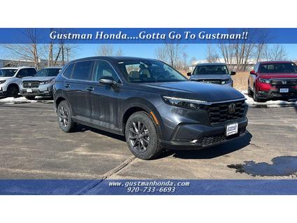 2026 Honda CR-V Appleton WI