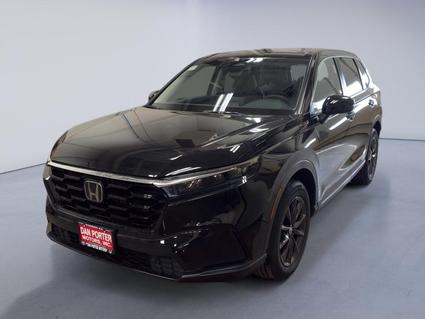 2026 Honda CR-V Dickinson ND