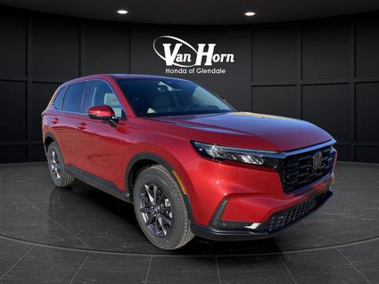 2026 Honda CR-V Glendale WI