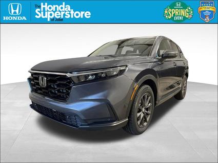 2026 Honda CR-V Joliet IL
