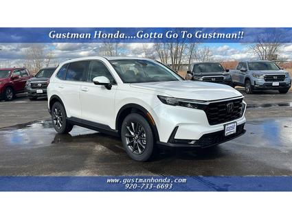 2026 Honda CR-V Appleton WI
