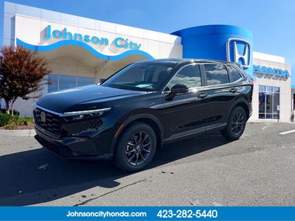 2026 Honda CR-V Johnson City TN