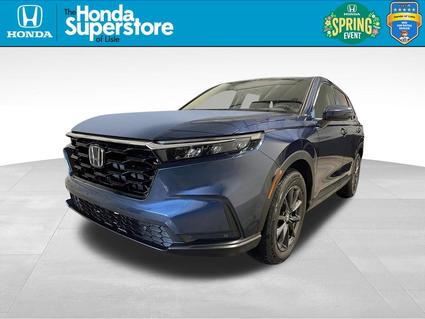 2026 Honda CR-V Lisle IL