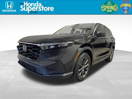 2026 Honda CR-V Lisle IL