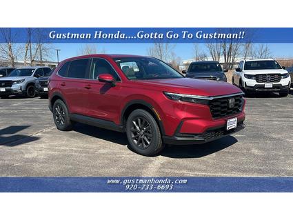 2026 Honda CR-V Appleton WI