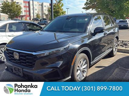 2023 Honda CR-V Capitol Heights MD