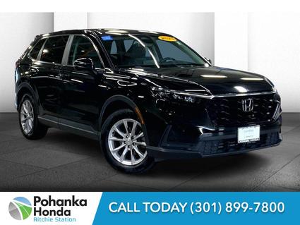 2023 Honda CR-V Capitol Heights MD