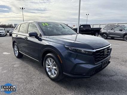 2024 Honda CR-V Broken Arrow OK