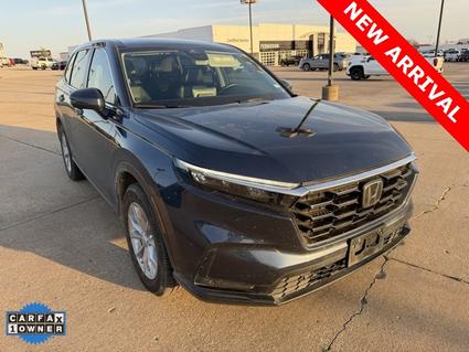 2024 Honda CR-V Broken Arrow OK