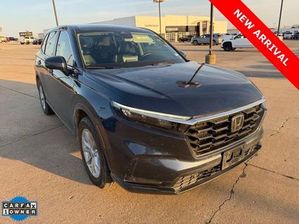 2024 Honda CR-V Broken Arrow OK