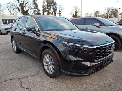 2025 Honda CR-V Roanoke VA