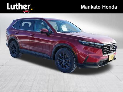 2026 Honda CR-V Mankato MN