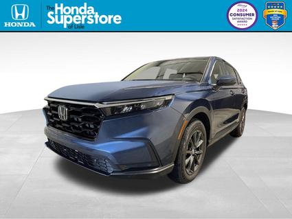 2026 Honda CR-V Lisle IL