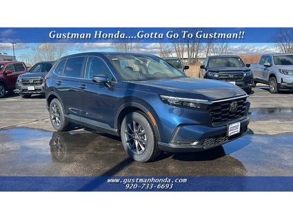 2026 Honda CR-V Appleton WI