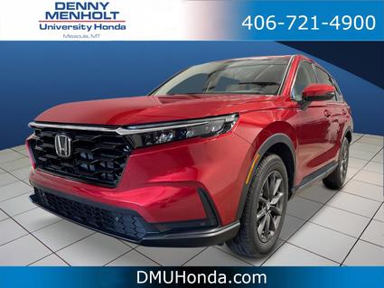 2026 Honda CR-V Missoula MT