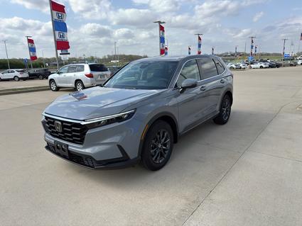 2026 Honda CR-V Effingham IL