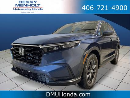 2026 Honda CR-V Missoula MT