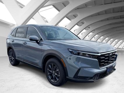 2026 Honda CR-V Tyler TX