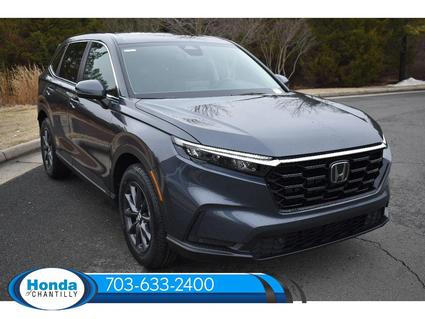2026 Honda CR-V Chantilly VA