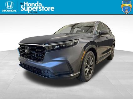 2026 Honda CR-V Lisle IL
