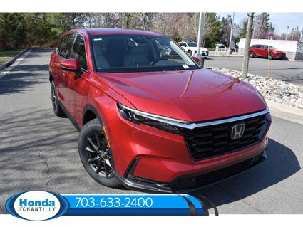 2026 Honda CR-V Chantilly VA