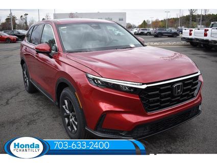 2026 Honda CR-V Chantilly VA
