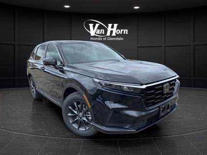 2026 Honda CR-V Glendale WI