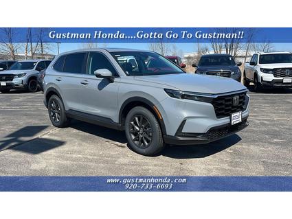 2026 Honda CR-V Appleton WI