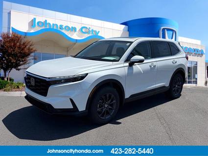 2026 Honda CR-V Johnson City TN