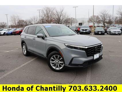 2023 Honda CR-V Chantilly VA