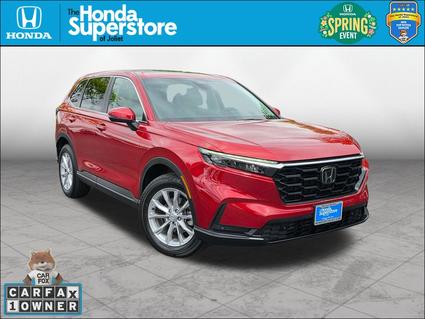 2024 Honda CR-V Joliet IL