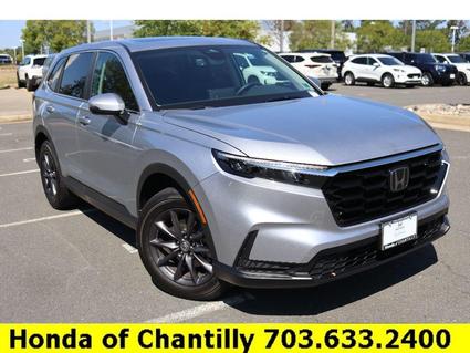 2026 Honda CR-V Chantilly VA