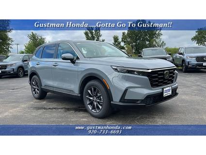 2026 Honda CR-V Appleton WI
