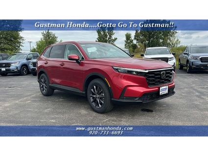 2026 Honda CR-V Appleton WI