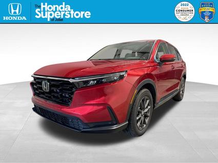 2026 Honda CR-V Joliet IL