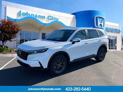2026 Honda CR-V Johnson City TN