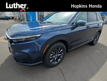 2026 Honda CR-V Hopkins MN