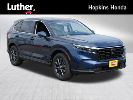 2026 Honda CR-V Hopkins MN