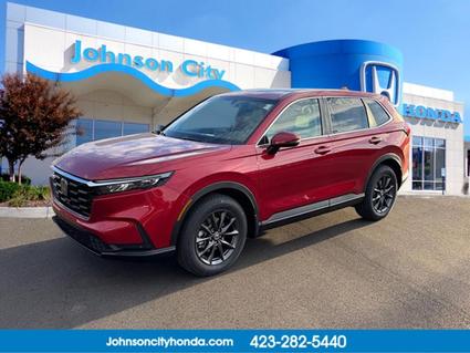 2026 Honda CR-V Johnson City TN