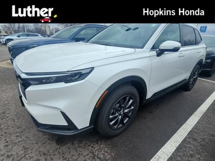 2026 Honda CR-V Hopkins MN