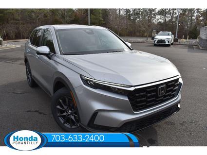 2026 Honda CR-V Chantilly VA