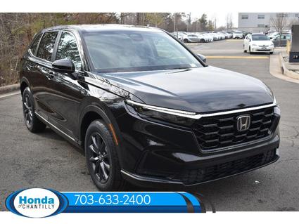 2026 Honda CR-V Chantilly VA