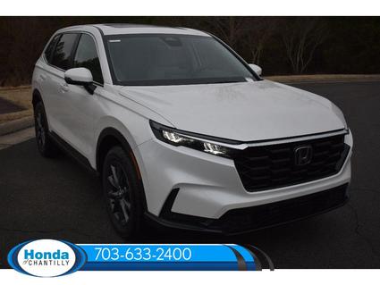 2026 Honda CR-V Chantilly VA